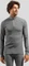 Odlo Active Warm Eco Funktionsshirt langarm odlo steel grey melange (Herren) Vorschaubild