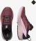 Salomon Sense Ride 5 GTX catawba grape/orchid bouquet/cherry tomato (Damen) Vorschaubild
