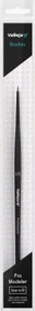 Vallejo Pro Modeler Natural Hair Brush Gr. 4/0, 0.7mm