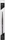Vallejo Pro Modeler Natural Hair Brush Gr. 4/0, 0.7mm (B01040)