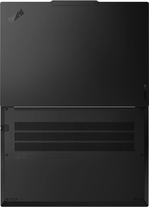 Lenovo ThinkPad E14 G8 (AMD), Ryzen AI 7 445, 32GB RAM, 512GB SSD, DE, Aluminum