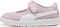 Puma Courtflex V3 Lina V PS rose mauve/puma white (Junior) Vorschaubild