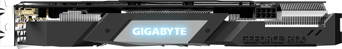 GIGABYTE GeForce RTX 2070 Gaming OC 3X 8G, 8GB GDDR6, HDMI, 3x DP