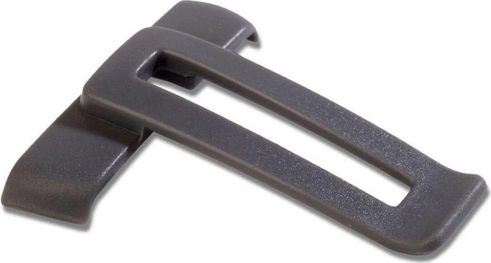 Mitel Gürtelclip für 610d/612d/620d/622d