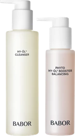 Babor HY-ÖL & Phyto Balancing Geschenkset