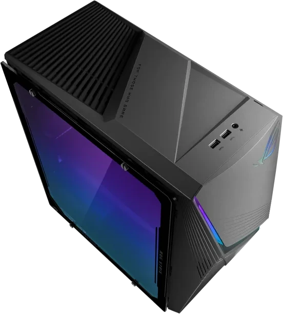 ASUS ROG Strix G13CHR-71470F172W, Core i7-14700F, 16GB RAM, 1TB SSD, GeForce RTX 4070