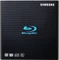 Samsung SE-506BB, SlimLine schwarz, USB 2.0 Vorschaubild