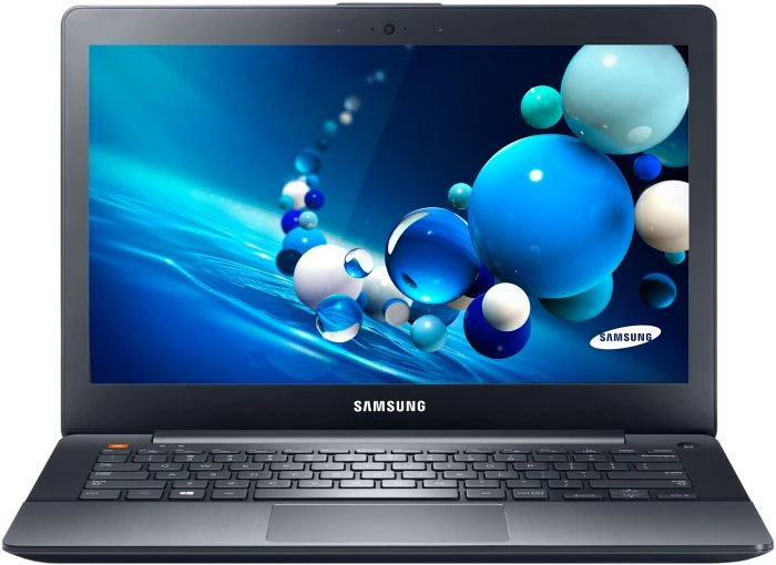 Samsung ATIV Book 7 - 730U3E, schwarz, Core i7-3537U, 4GB RAM, 256GB SSD, Radeon HD 8570M, DE