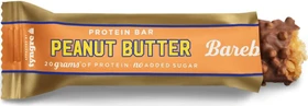 Barebells Protein Bar Peanut Butter 55g