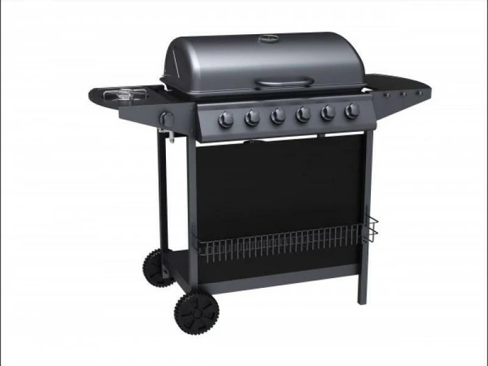 Tepro Hampton 6