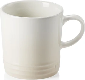 Le Creuset Becher 350ml meringue