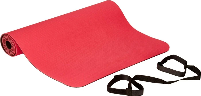 Deuser Yoga Matte TPE