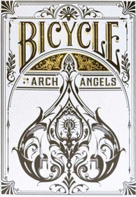 Bicycle Archangels