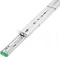 SilverStone RMS07, Rackschiene für Server-Schrank, 254mm, 1HE Vorschaubild