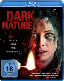 Dark Nature (Blu-ray)