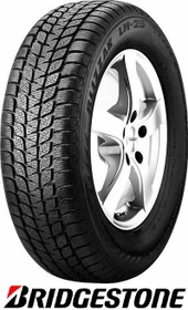 Bridgestone Blizzak LM-25 245/50 R17 99H RFT