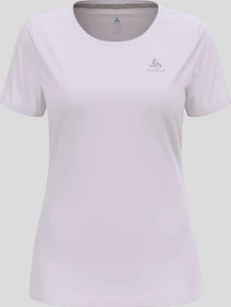 Odlo F-Dry Funktionsshirt kurzarm misty lilac (Damen)