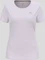 Odlo F-Dry Funktionsshirt kurzarm misty lilac (Damen) Vorschaubild