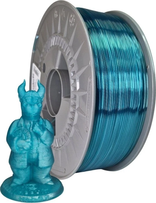 Candy Ice blue, Spule, 1. , 1.00kg