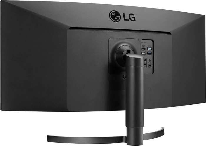 LG UltraWide 34WN80C-B, 34"