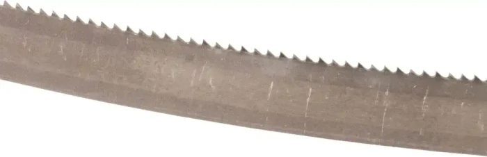 Güde BI-Metall Bandsägeblatt 14Z, 1140x13x0.65mm, 1 Stück