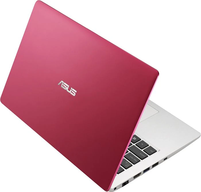 ASUS Eee PC X201E