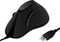 LogiLink Ergonomic Vertical Mouse, schwarz, USB Vorschaubild