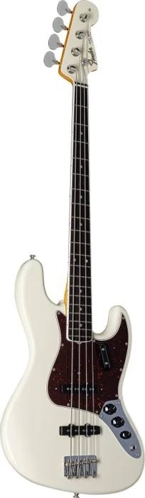 Fender American Vintage II 1966 Jazz Bass