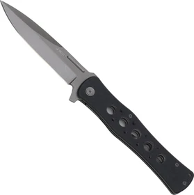 Haller Stiletto XXL G10 Taschenmesser