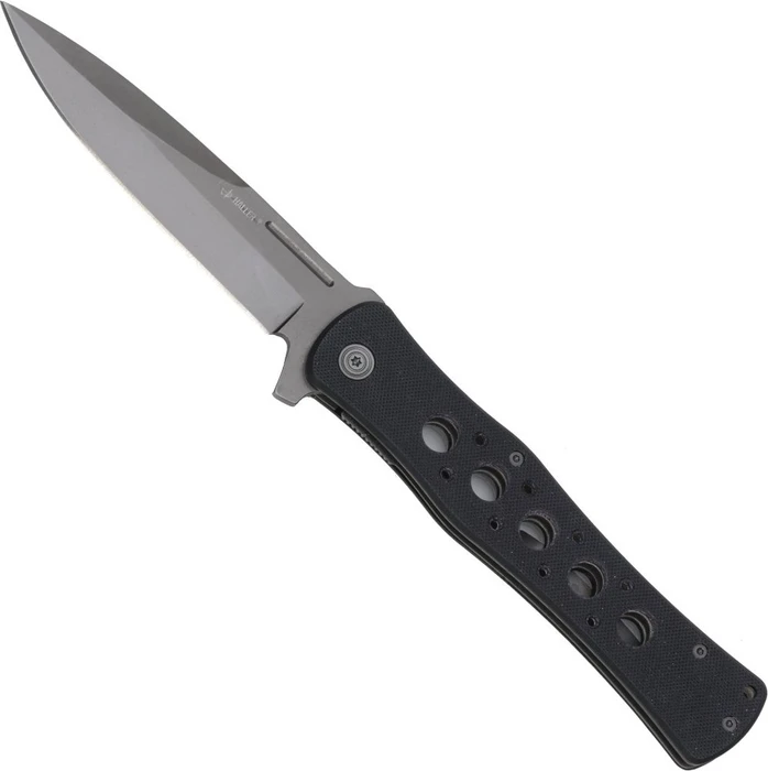Haller Stiletto XXL G10 Taschenmesser