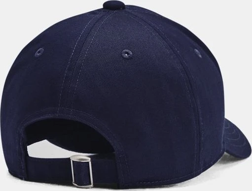Under Armour Branding Kappe midnight navy/white (Junior)