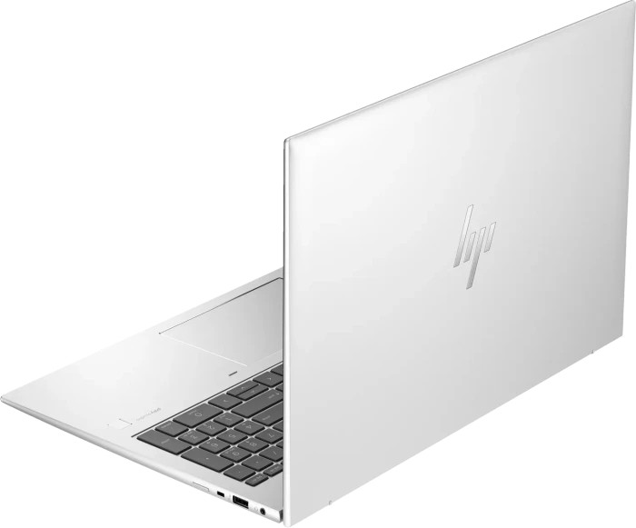 HP EliteBook 865 G11, Ryzen 7 8840U, 16GB RAM, 512GB SSD, DE