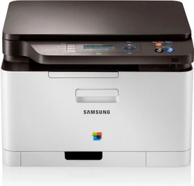 Samsung CLX-3305, 18 S/min, Laser, mehrfarbig