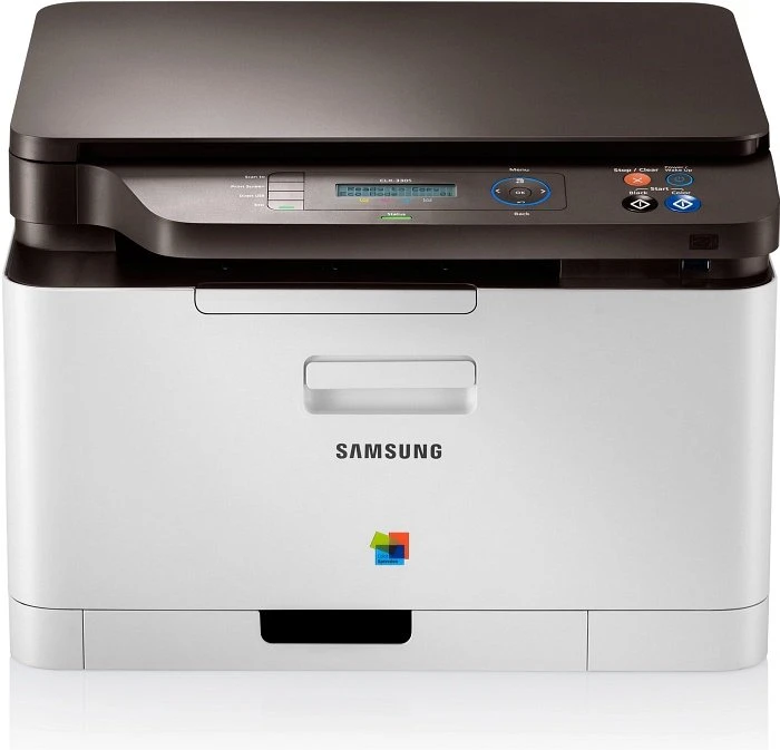 Samsung CLX-3305, 18 S/min, Laser, mehrfarbig