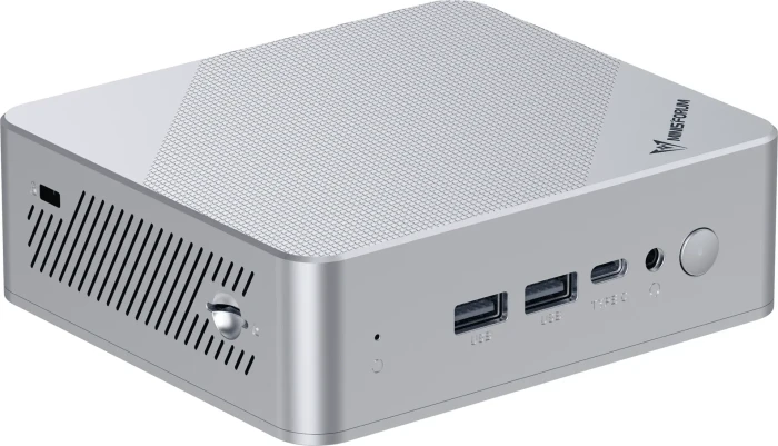 Minisforum UN150P, N150, 16GB RAM, 512GB SSD