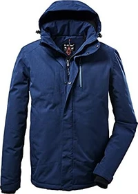 Killtec KOW 161 MN Funktionsjacke dark petrol (Herren)