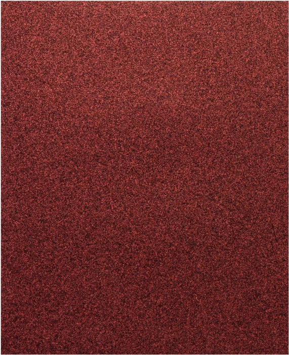 Bosch Professional C420 Standard for Wood and Paint Schleifblatt K60, 230x280mm, 1 Stück