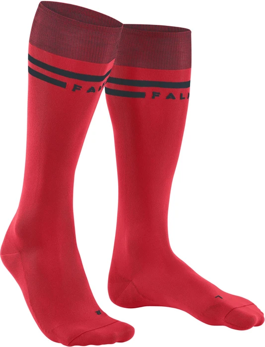 Falke SK7 Race Skisocken lipstick (Herren)