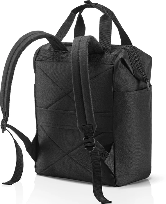 Reisenthel allrounder R large schwarz