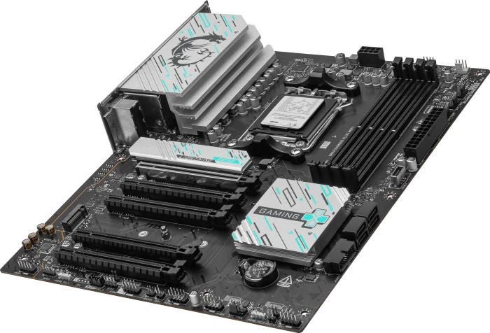 MSI B840 Gaming Plus WIFI (AMD AM5)