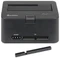 Sharkoon Quickport Combo, USB-B 3.0 Vorschaubild
