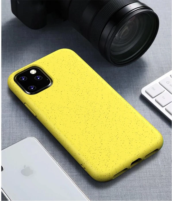 Cyoo Bio Case für Apple iPhone 11 Pro Max