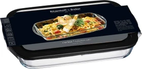 Ritzenhoff & Breker Cucina Auflaufform rechteckig 3.85l