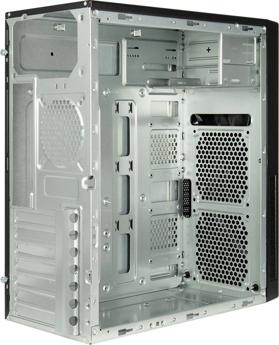 Inter-Tech IT-2812, schwarz