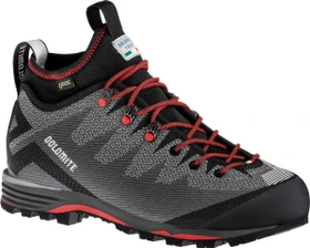 Dolomite Veloce GTX pewter grey/fiery red (Herren)
