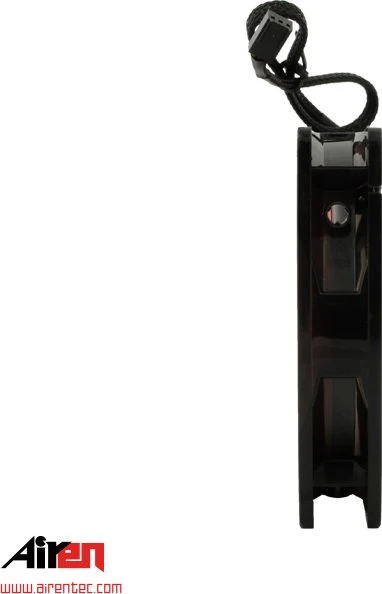 Airen DualWings 120E, 120mm