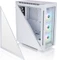Thermaltake Divider 500 TG ARGB Snow Edition, weiß, Glasfenster Vorschaubild