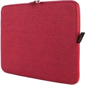 Tucano Melange Notebooktasche Sleeve für Laptops 15.6" / MacBook Pro 16" Bordeaux
