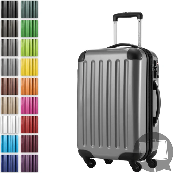 Hauptstadtkoffer Alex TSA Spinner 55cm