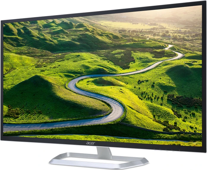 Acer EB1 EB321HQUAwidp, 31.5"
